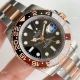 (EW) Swiss Copy Rolex GMT-Master II Root-beer 2 Tone Rose Gold Watch 40mm (4)_th.jpg